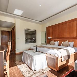 Hotel Reenam
